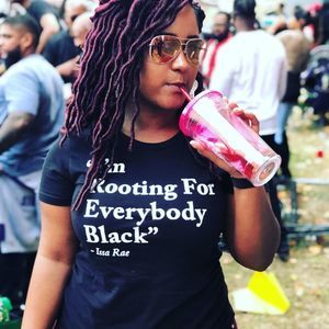 Meet your Posher, Gina